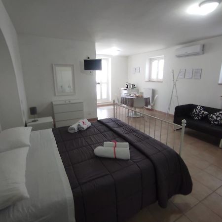 La Torlia - Bed & Breakfast Mottola Exterior photo
