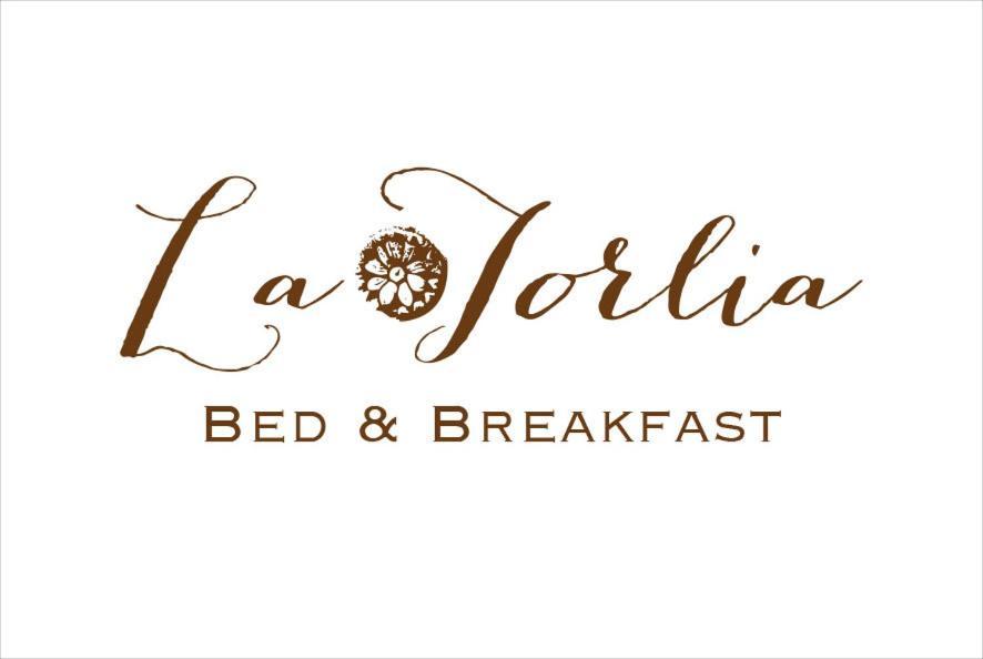 La Torlia - Bed & Breakfast Mottola Exterior photo