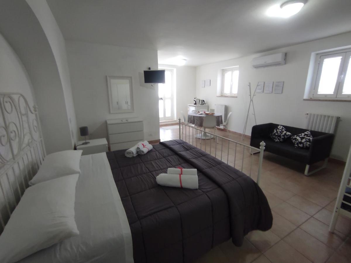 La Torlia - Bed & Breakfast Mottola Exterior photo